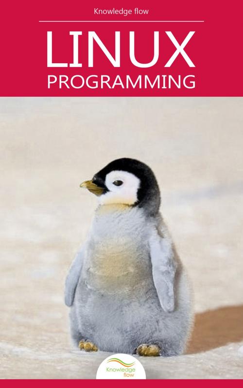 Cover of the book Beginning Linux Programming by Knowledge flow, Knowledge flow