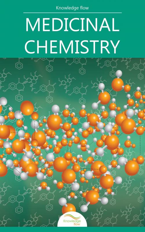 Cover of the book Medicinal Chemistry by Knowledge flow, Knowledge flow