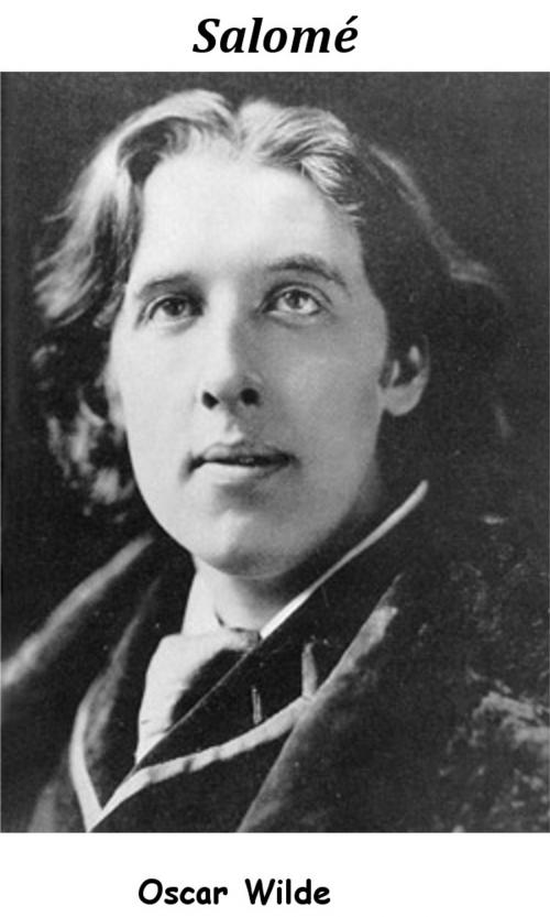 Cover of the book Salomé by Oscar Wilde, KKS