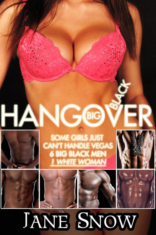 Cover of the book Big Black Hangover by Jane Snow, Jane Snow