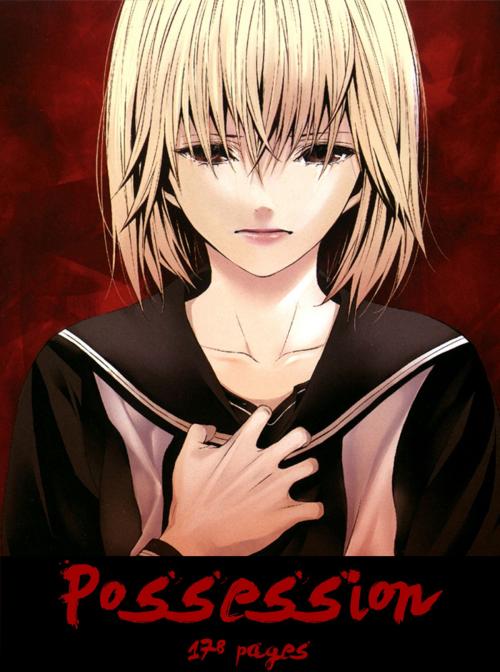 Cover of the book Possession by Best Manga, Best Manga
