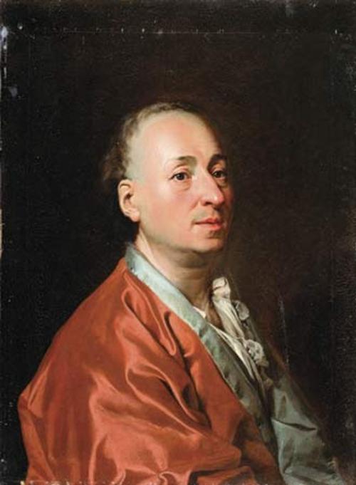 Cover of the book MISCELLANEA PHILOSOPHIQUES by Denis Diderot, selooo