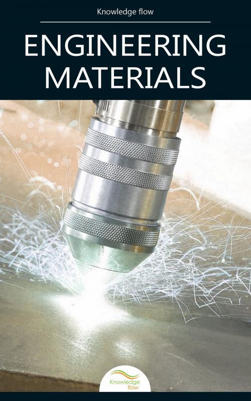 Cover of the book Engineering Materials by Knowledge flow, Knowledge flow
