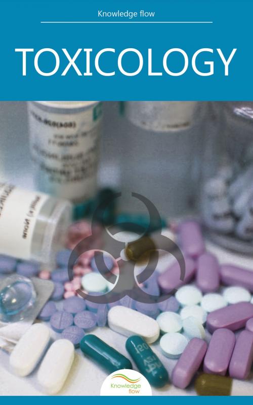 Cover of the book Toxicology by Knowledge flow, Knowledge flow
