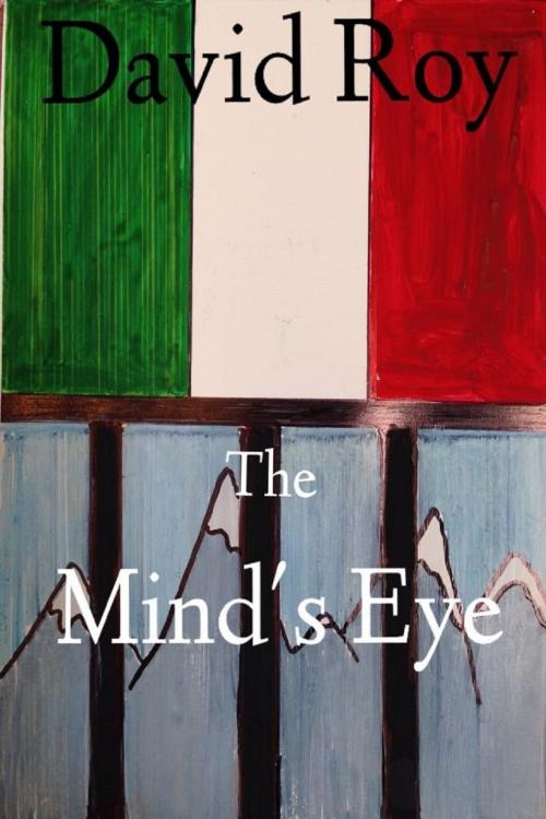 Cover of the book The Mind's Eye by David Roy, KOBO