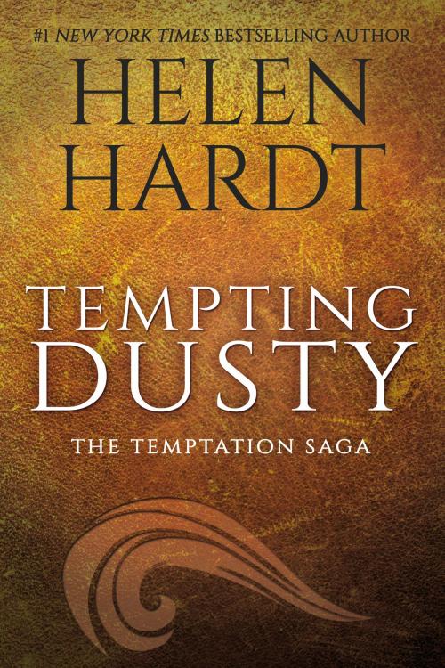 Cover of the book Tempting Dusty by Helen Hardt, Waterhouse Press
