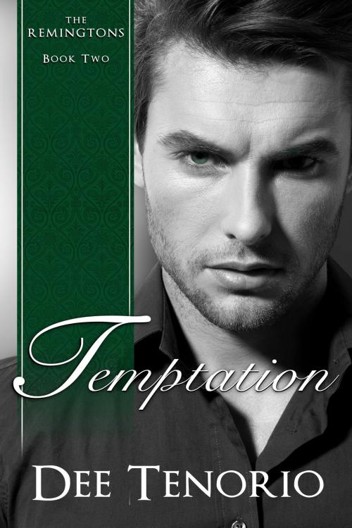 Cover of the book Temptation by Dee Tenorio, Dee Tenorio