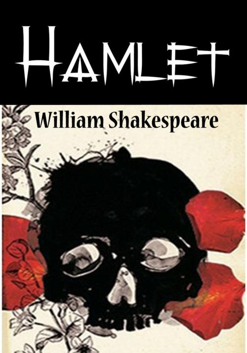 Cover of the book Hamlet [edição em português] [Ilustrada] by William Shakespeare, RSM