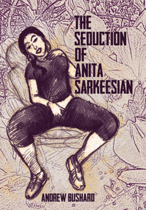 Cover of the book The Seduction of Anita Sarkeesian by Andrew Bushard, Free Press Media Press