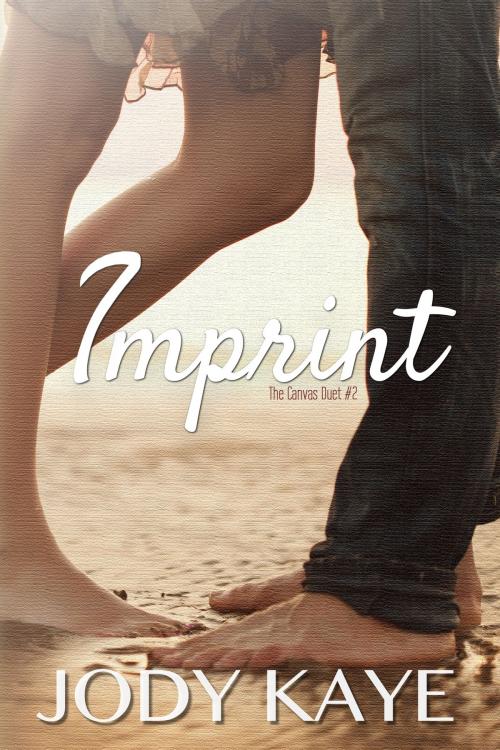 Cover of the book Imprint by Jody Kaye, Jody Kaye