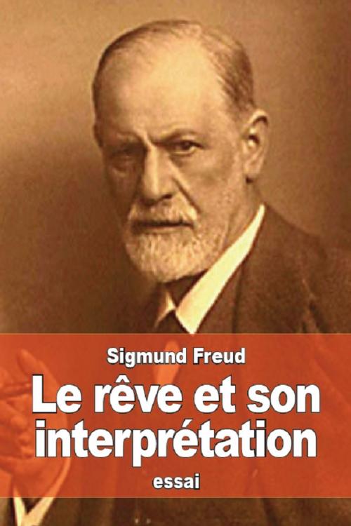 Cover of the book Le rêve et son interprétation by Sigmund Freud, Prodinnova
