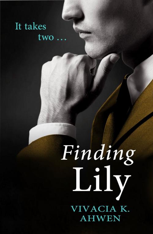 Cover of the book Finding Lily by Vivacia K. Ahwen, HarperCollins Publishers