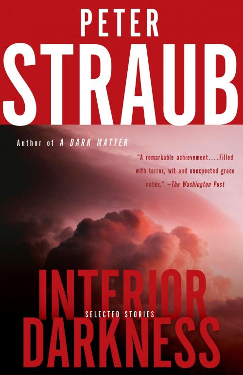 Cover of the book Interior Darkness by Peter Straub, Knopf Doubleday Publishing Group