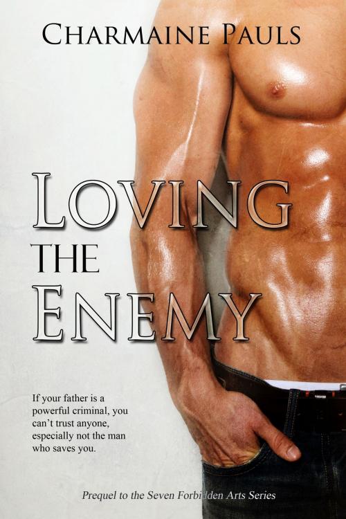 Cover of the book Loving the Enemy by Charmaine Pauls, Charmaine Pauls