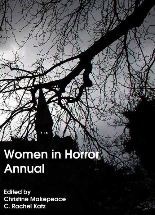 Cover of the book Women in Horror Annual by , WHA