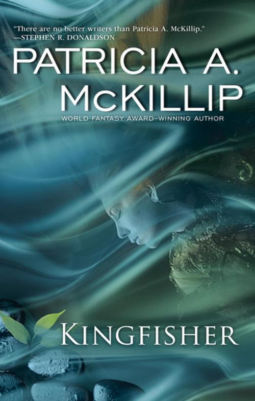 Cover of the book Kingfisher by Patricia A. McKillip, Penguin Publishing Group