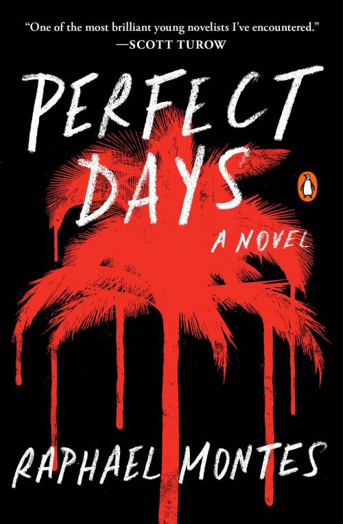 Cover of the book Perfect Days by Raphael Montes, Penguin Publishing Group