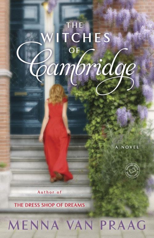 Cover of the book The Witches of Cambridge by Menna van Praag, Random House Publishing Group