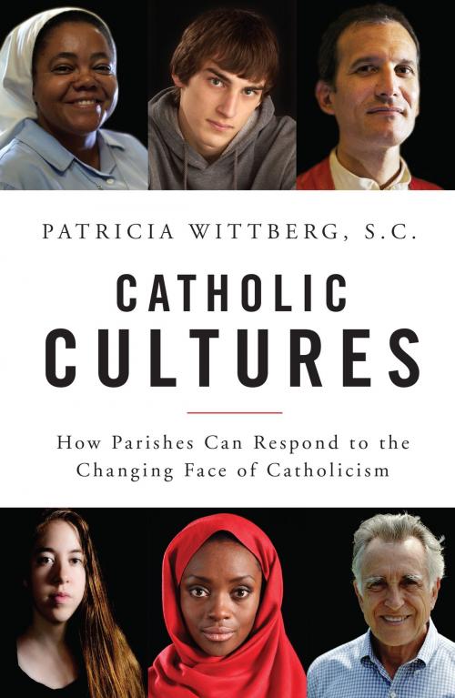 Cover of the book Catholic Cultures by Patricia Wittberg, Liturgical Press