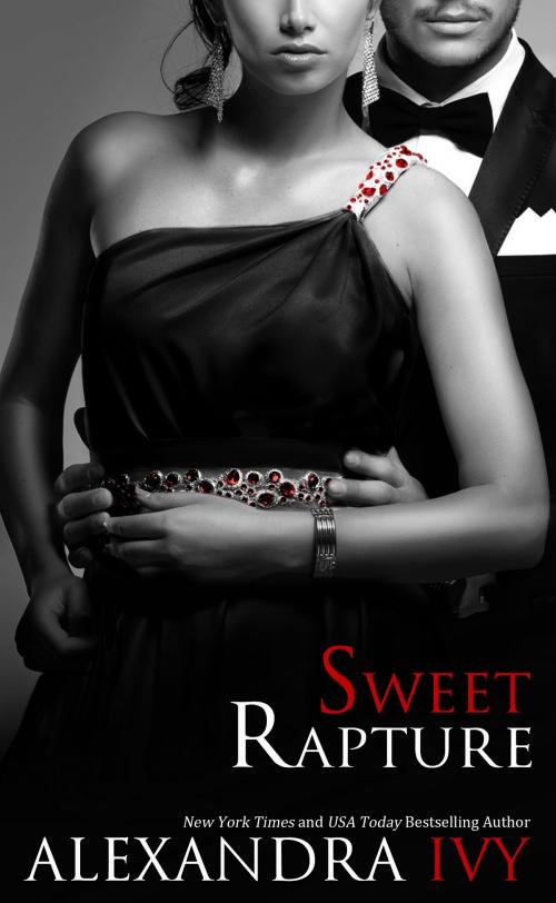 Cover of the book Sweet Rapture by Alexandra Ivy, Deborah Raleigh, LLC