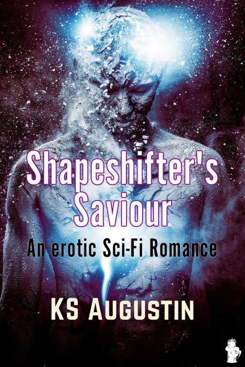 Cover of the book Shapeshifter's Saviour by KS Augustin, Challis Tower