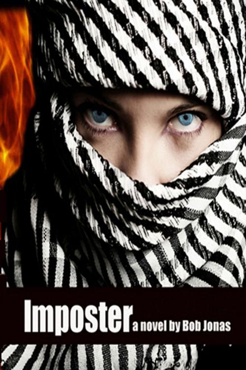 Cover of the book Imposter by Bob Jonas, Bob Jonas