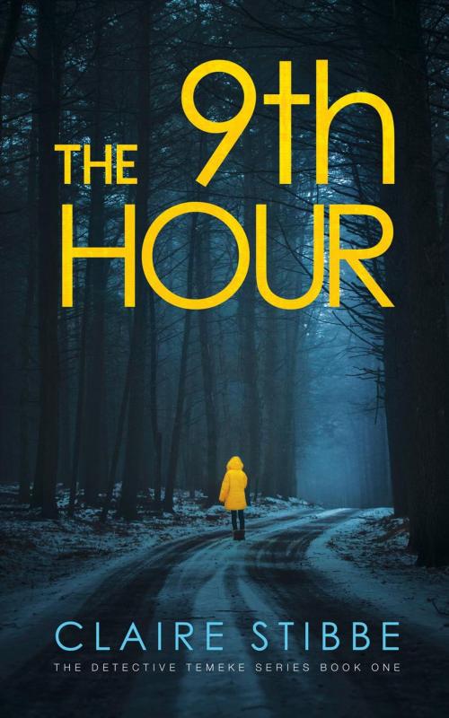Cover of the book The 9th Hour by Claire Stibbe, Bookpreneur