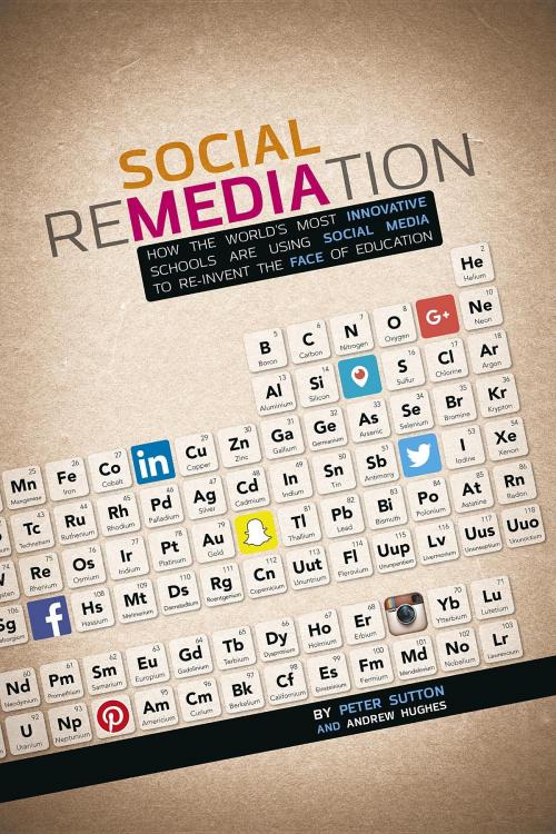 Cover of the book Social Remediation by Peter Sutton, Andrew Hughes, Kai Ming Press
