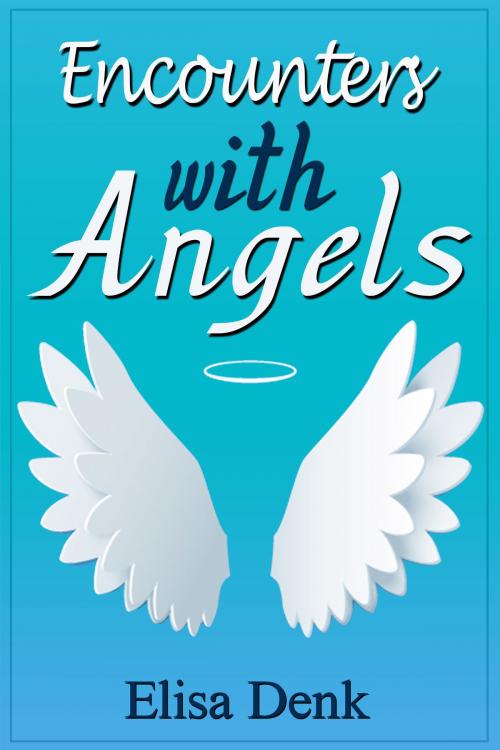 Cover of the book Encounters with Angels by Elisa Denk, Elisa Denk