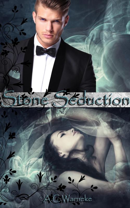 Cover of the book Stone Seduction by A.C. Warneke, A.C. Warneke
