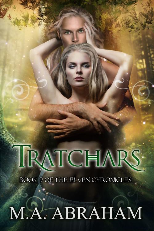 Cover of the book Tratchars by M.A. Abraham, M.A. Abraham