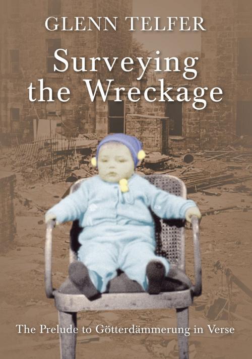 Cover of the book Surveying the Wreckage by Glenn Telfer, Glenn Telfer