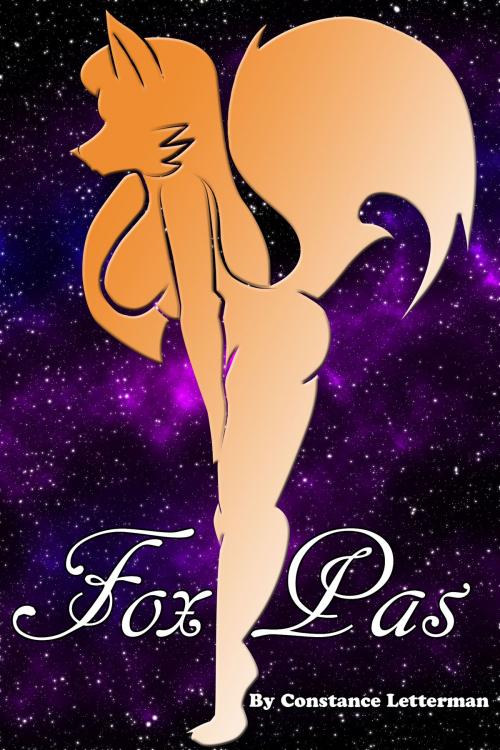 Cover of the book Fox Pas by Constance Letterman, Constance Letterman