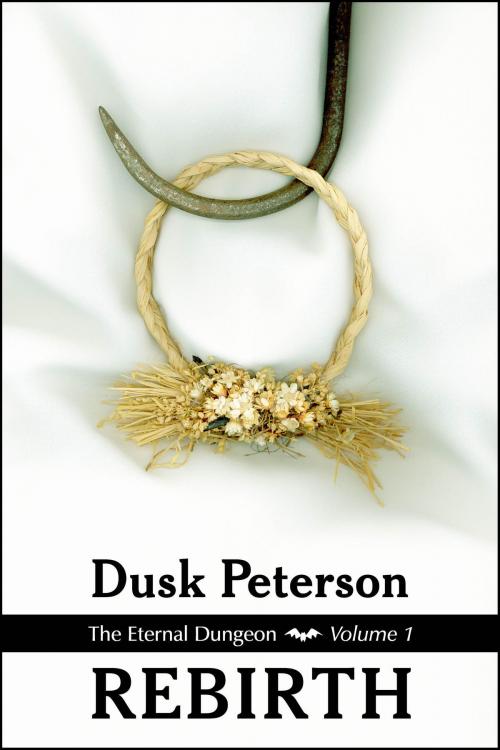 Cover of the book Rebirth (The Eternal Dungeon, Volume 1) by Dusk Peterson, Dusk Peterson