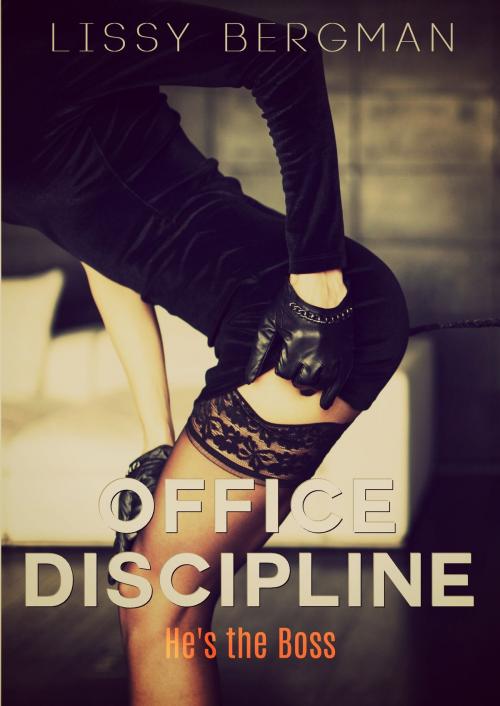 Cover of the book Office Discipline by Lissy Bergman, Phoenix Rising Publishing