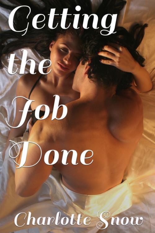 Cover of the book Getting the Job Done by Charlotte Snow, Brass Bed Books