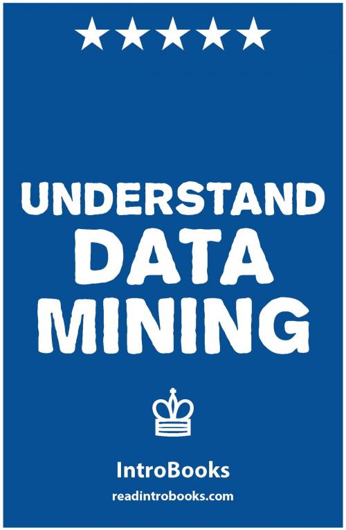 Cover of the book Understand Data Mining by IntroBooks, IntroBooks