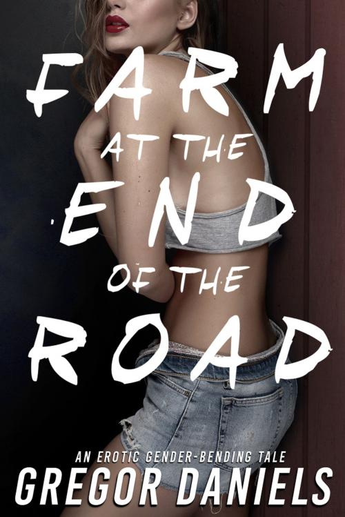 Cover of the book Farm at the End of the Road by Gregor Daniels, Gregor Daniels