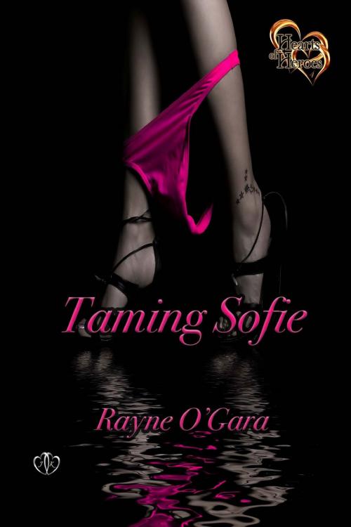 Cover of the book Taming Sofie by Rayne O'Gara, JK Publishing, Inc.