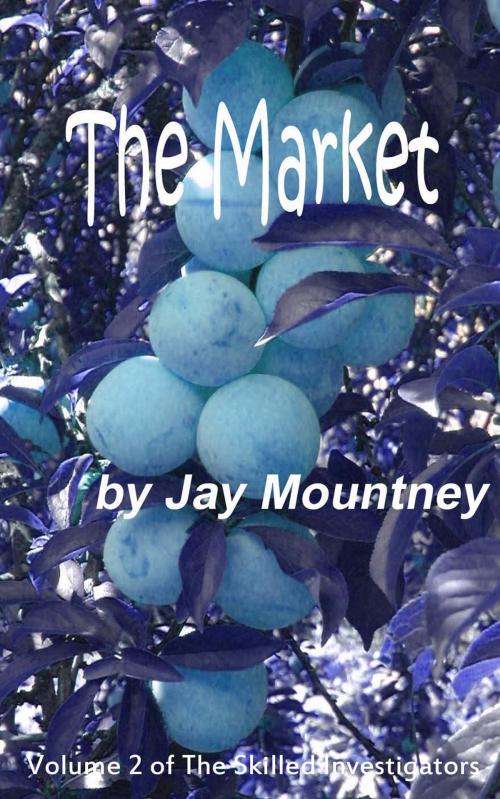 Cover of the book The Market by Jay Mountney, Jay Mountney