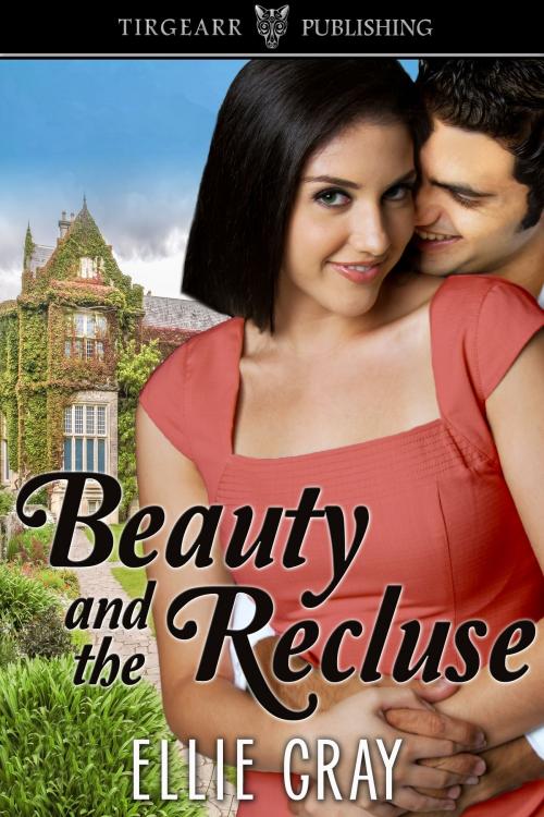 Cover of the book Beauty and the Recluse by Ellie Gray, Tirgearr Publishing