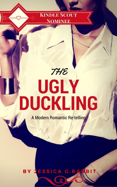 Cover of the book Ugly Duckling by Jessica G.Rabbit, Jessica G.Rabbit
