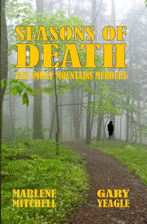 Cover of the book Shadows of Death (The Smoky Mountain Murders 3) by Marlene Mitchell, Marlene Mitchell