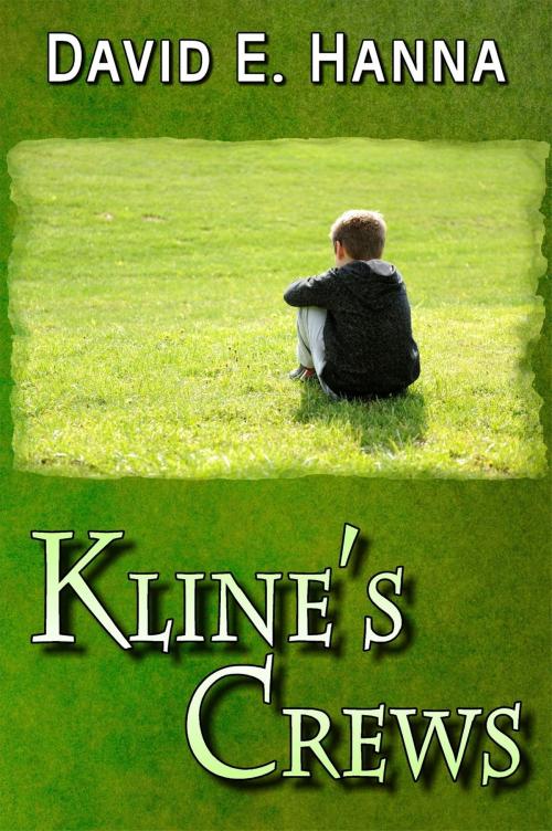 Cover of the book Kline's Crews by David E. Hanna, David E. Hanna