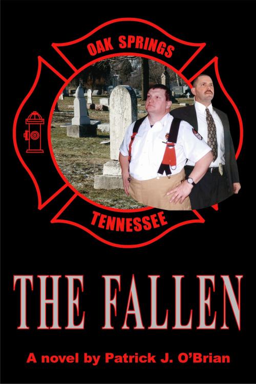Cover of the book The Fallen by Patrick J O'Brian, Fideli Publishing, Inc.