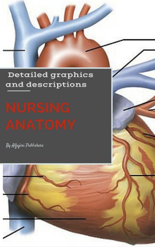 Cover of the book Nursing Anatomy & Physiology by john thuko, john thuko