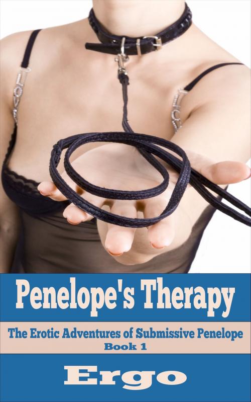 Cover of the book Penelope's Therapy by Ergo, Ergo