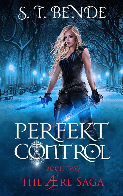 Cover of the book Perfekt Control (The Ære Saga Book 2) by S.T. Bende, S.T. Bende