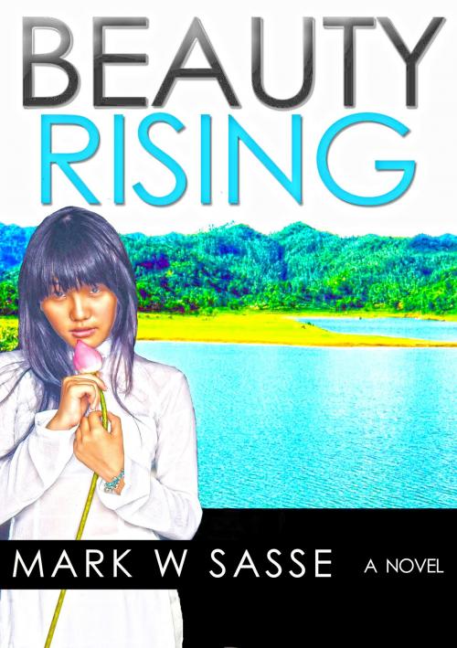 Cover of the book Beauty Rising by Mark W Sasse, Mark W Sasse
