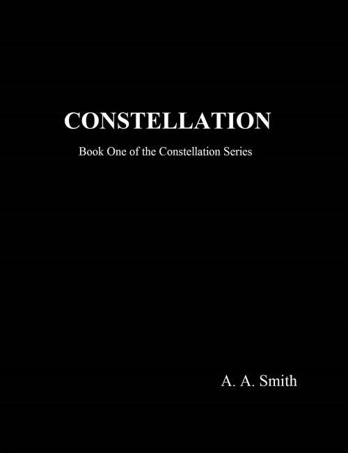 Cover of the book Constellation by A. A. Smith, A. A. Smith